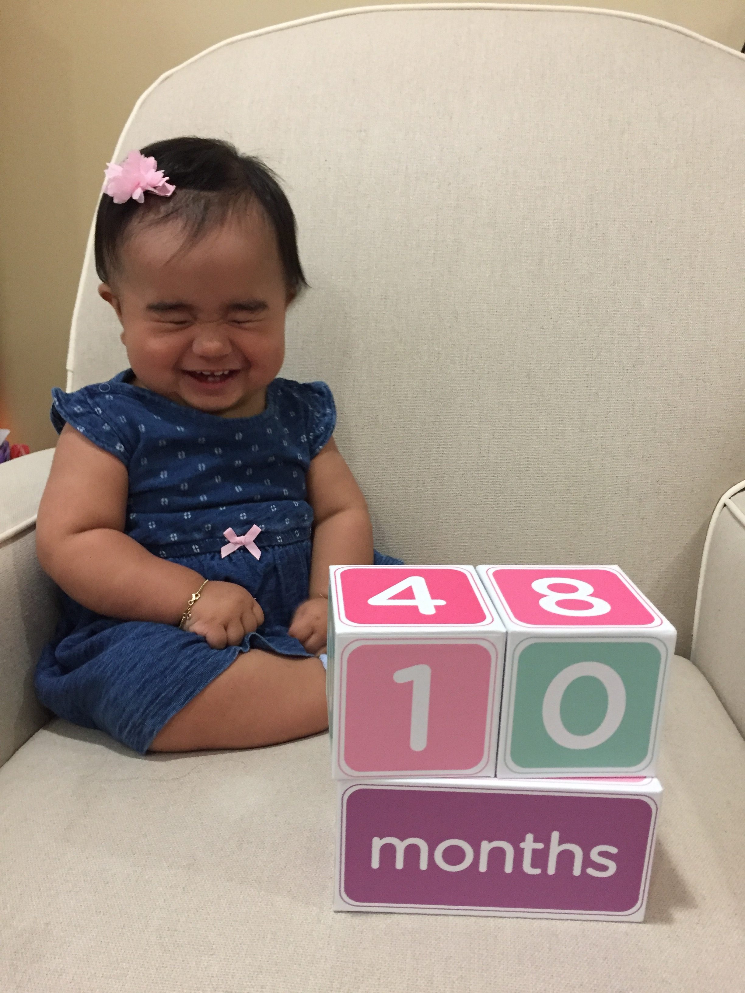 amy-is-10-months